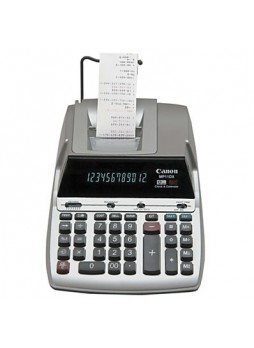 Canon MP11DX MP11DX Printing CalculatorMP11DX Printing Calculator, 12 digits, Each